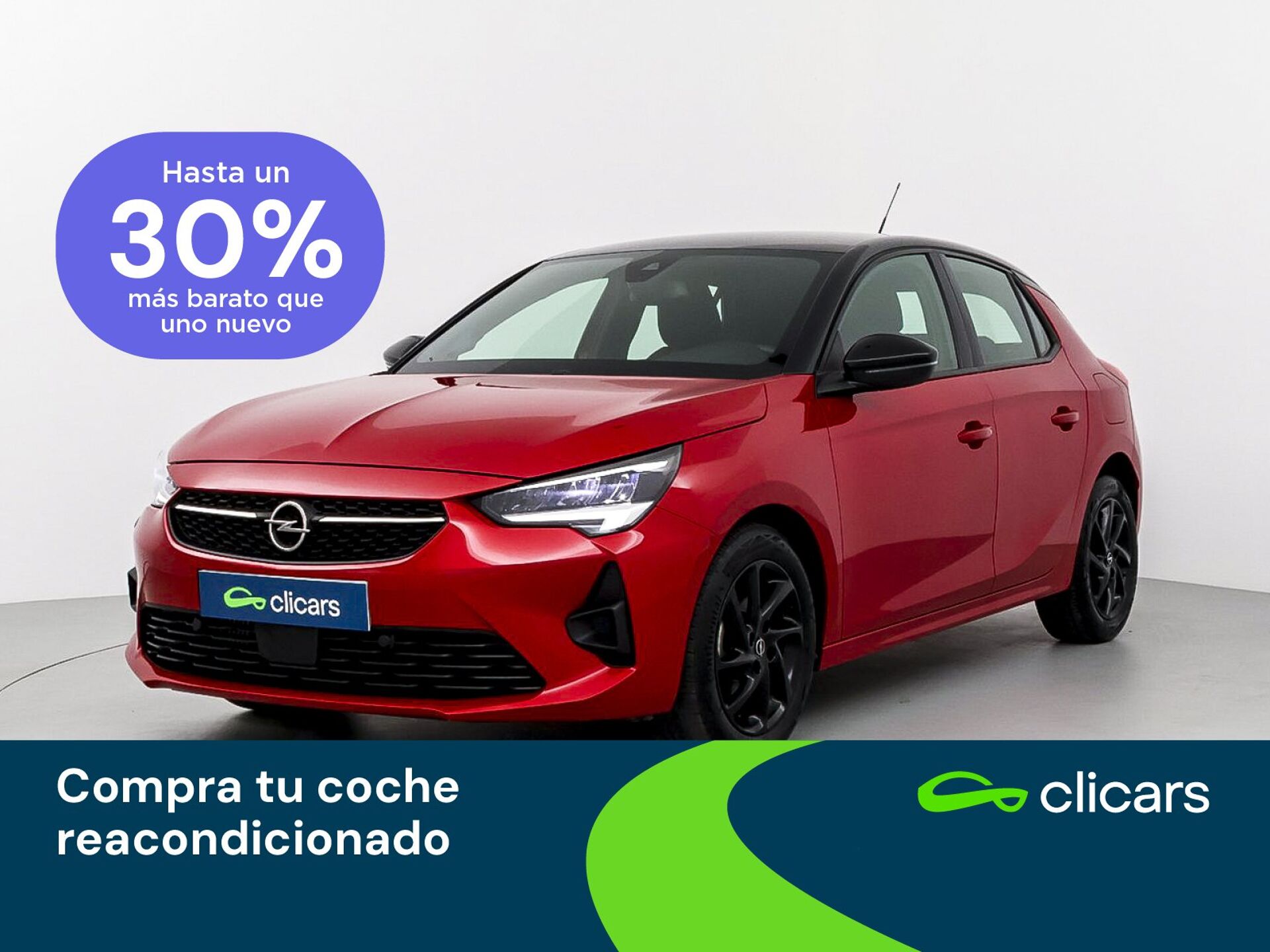 Imagen de OPEL Corsa