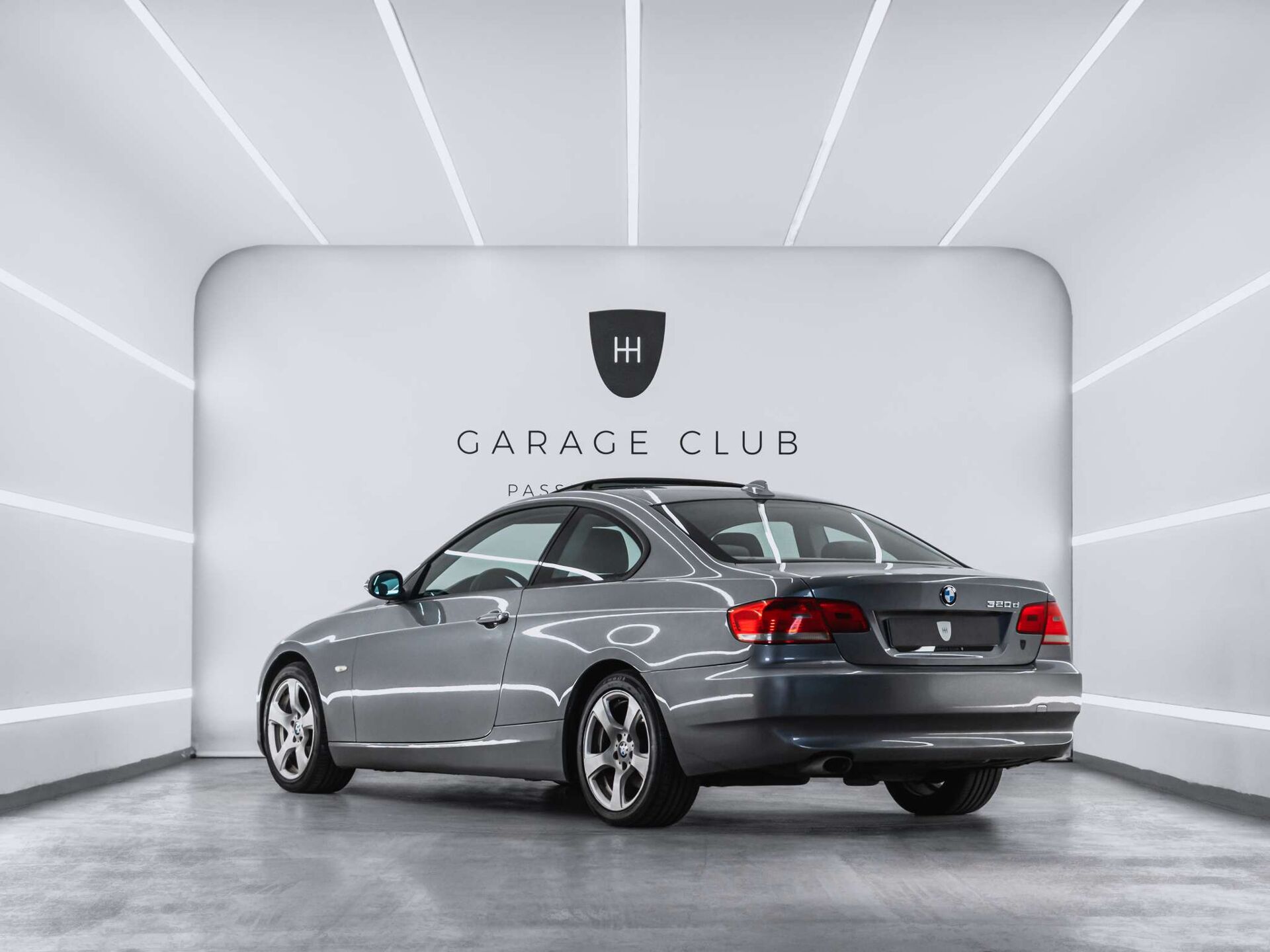 Imagen 3 de BMW Serie 3