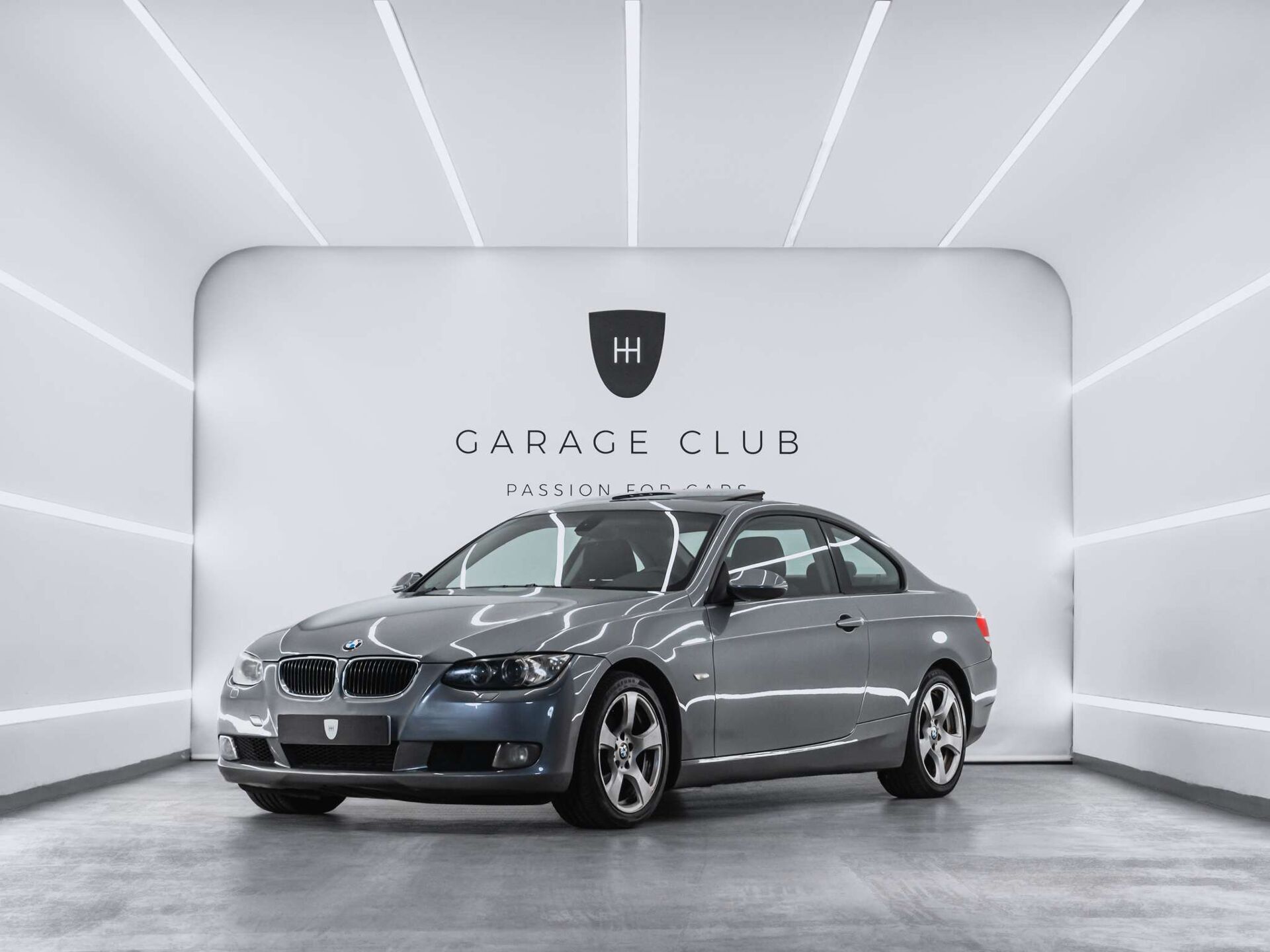 Imagen 1 de BMW Serie 3