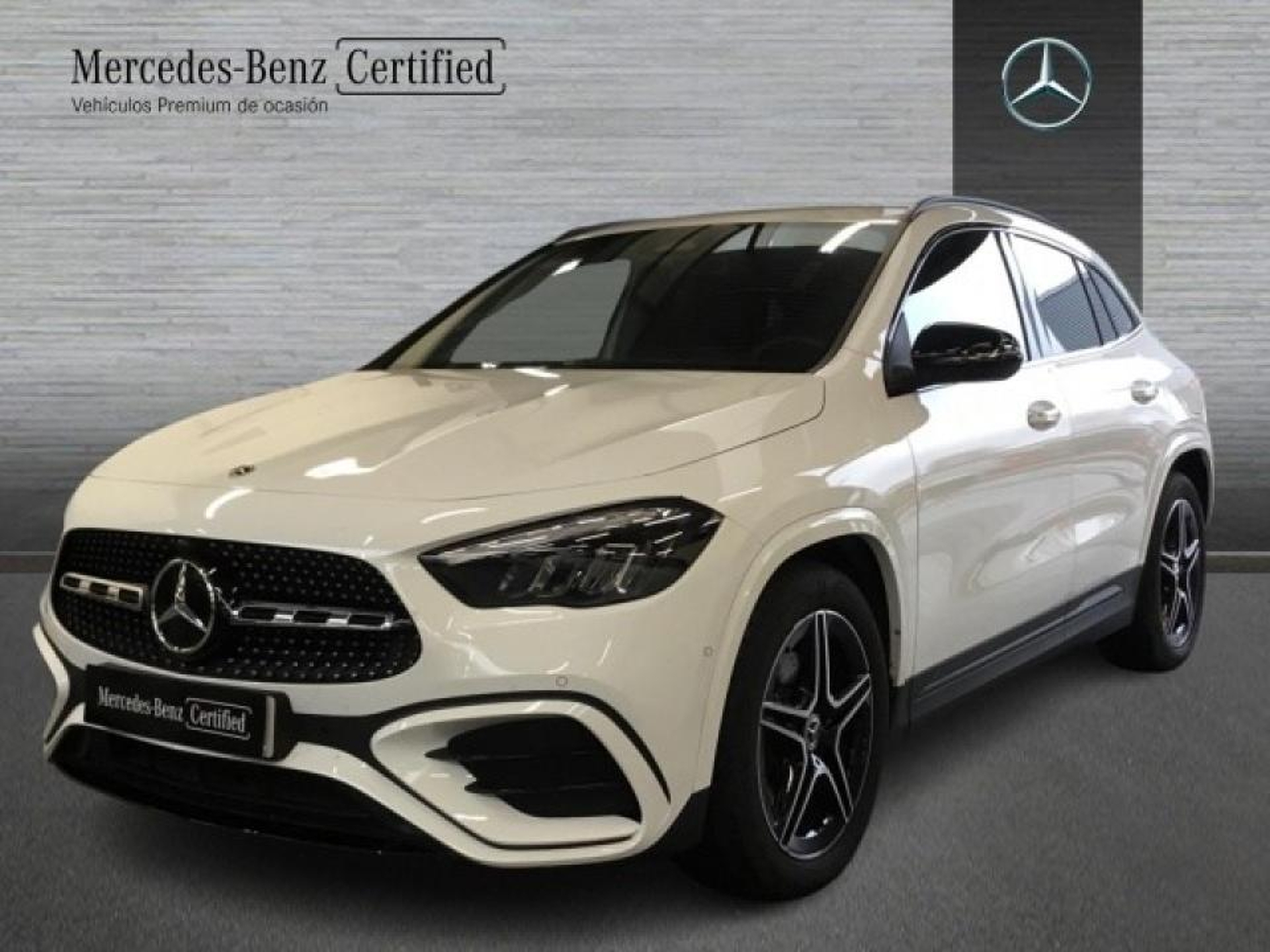 Imagen de MERCEDES Clase GLA