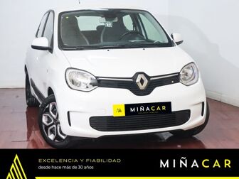 Imagen de RENAULT Clio Sce Business 49kW