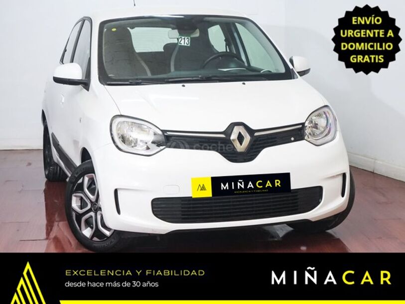 Foto del RENAULT Twingo TCe Intens 55kW