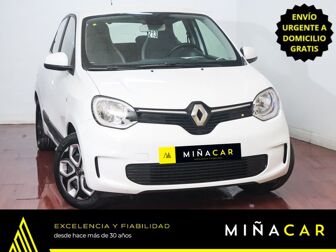 Imagen de RENAULT Twingo TCe Intens 55kW