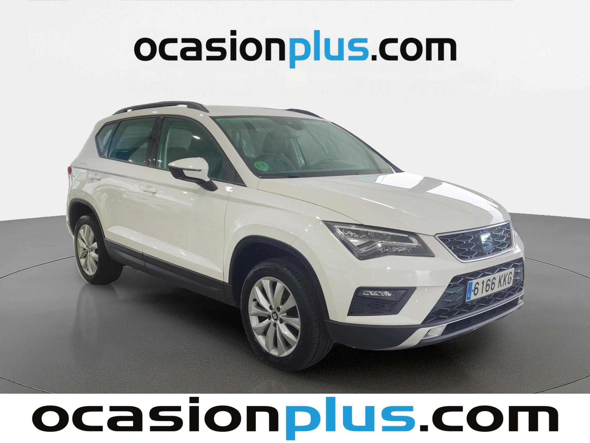 Foto del SEAT Ateca 1.0 TSI S&S Ecomotive Style