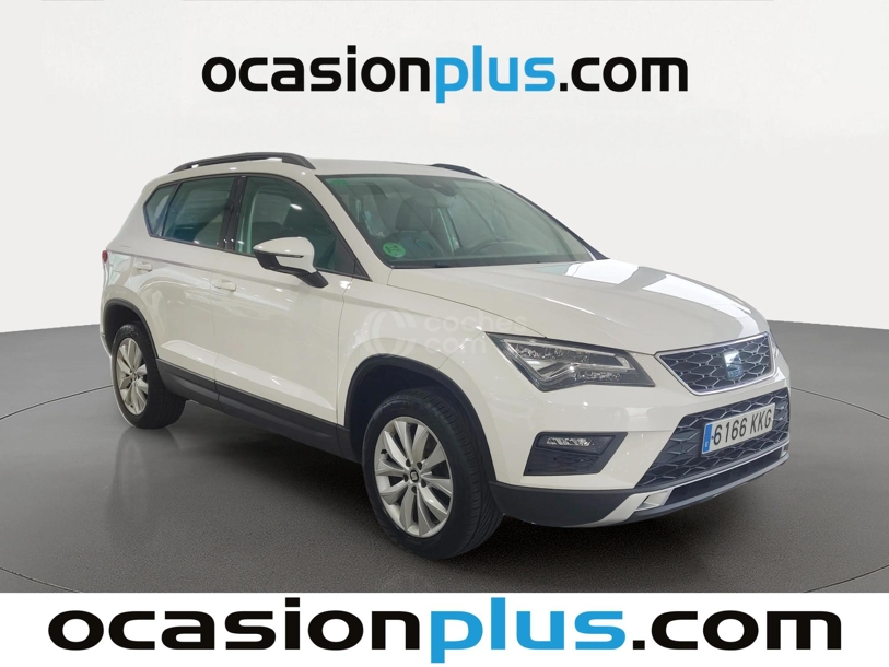 Foto del SEAT Ateca 1.0 TSI S&S Ecomotive Style