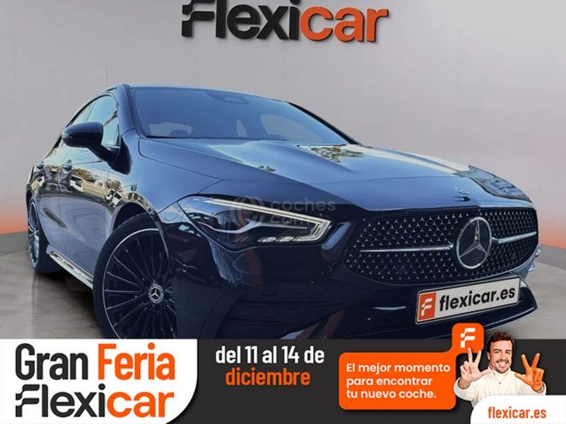 Foto del MERCEDES Clase CLA CLA 220d