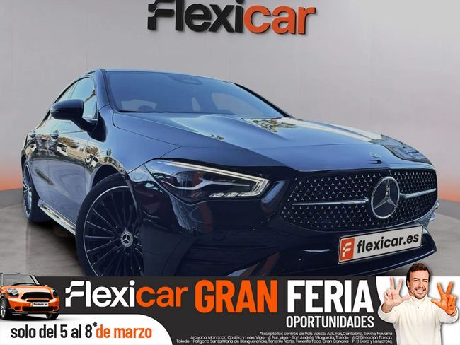 Foto del MERCEDES Clase CLA CLA 220d