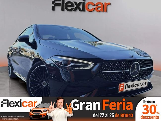 Foto del MERCEDES Clase CLA CLA 220d
