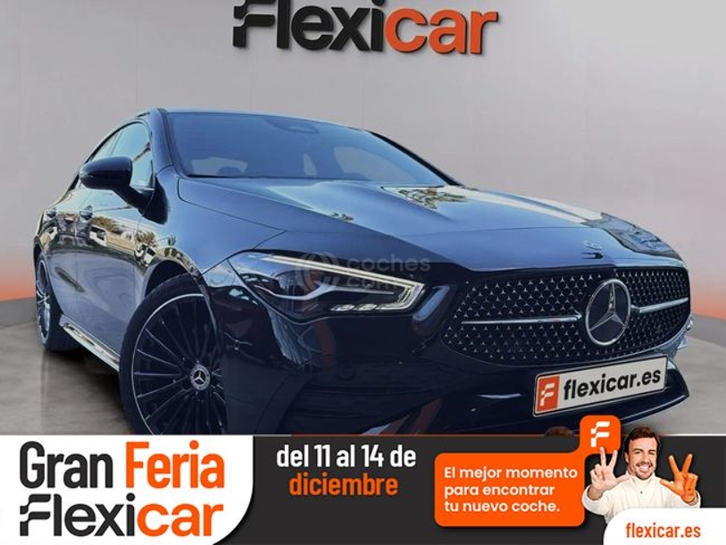 Foto del MERCEDES Clase CLA CLA 220d