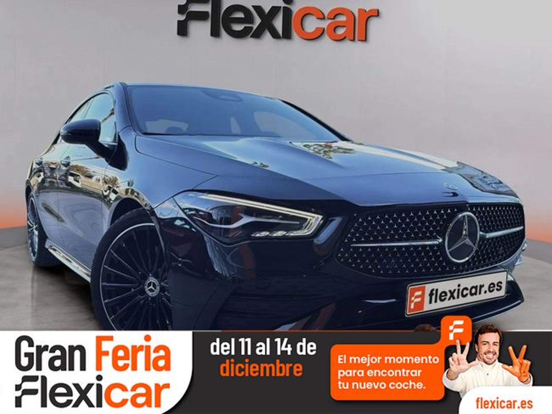 Imagen de MERCEDES Clase CLA