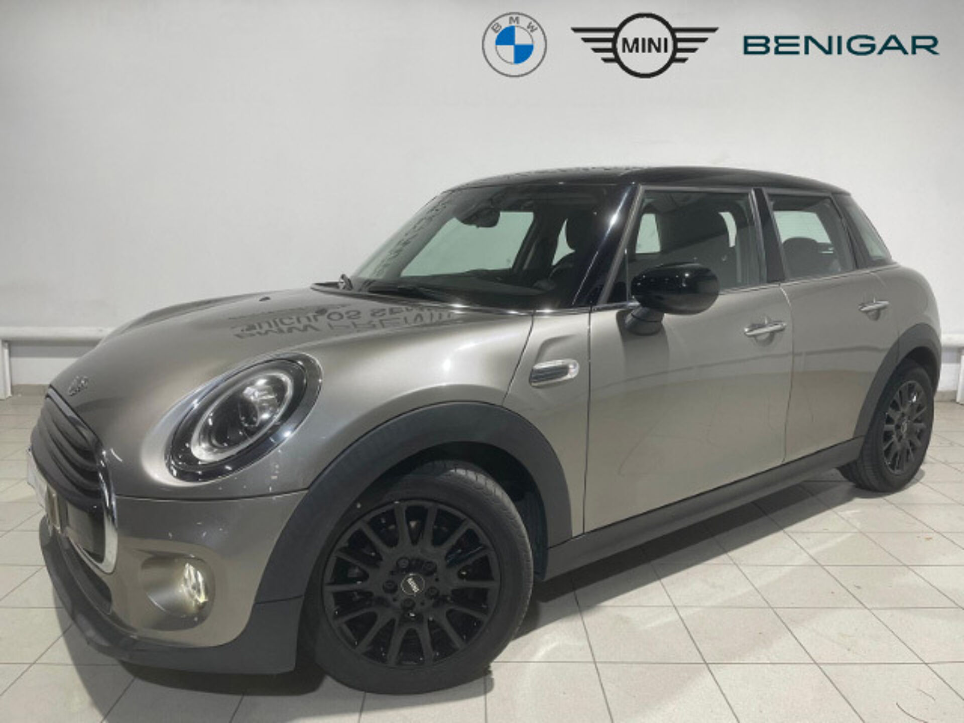 Imagen de MINI Mini