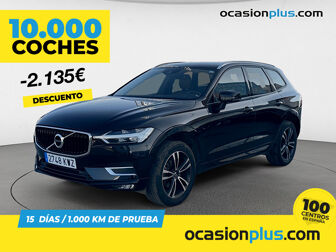 Imagen de VOLVO XC60 D3 Momentum 150