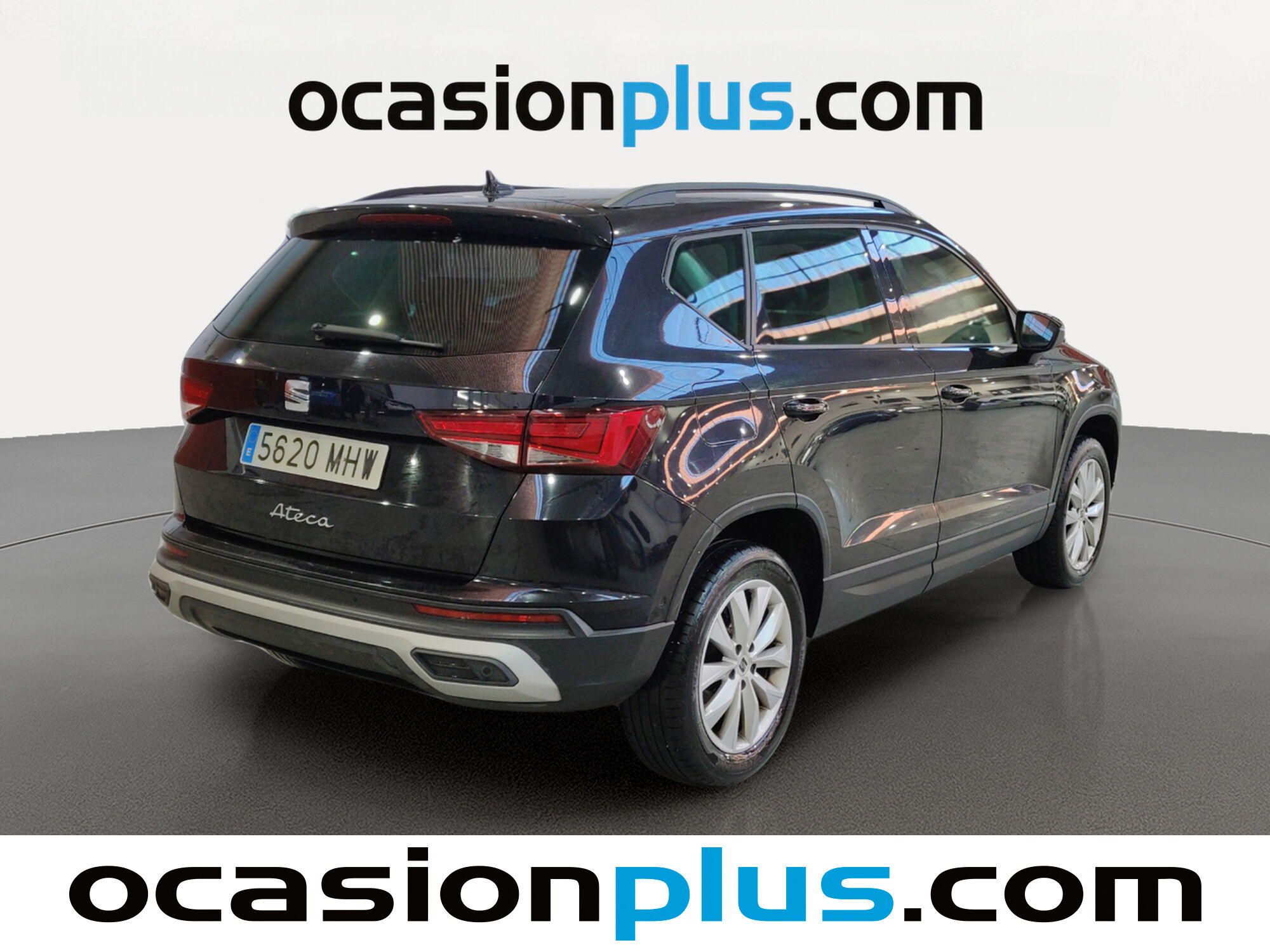 Foto del SEAT Ateca 1.5 EcoTSI S&S Style