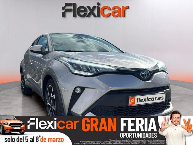 Foto del TOYOTA C-HR 125H Advance