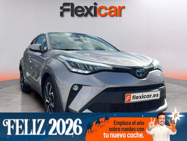 TOYOTA C-HR (1.8 125H Advance) en Granada
