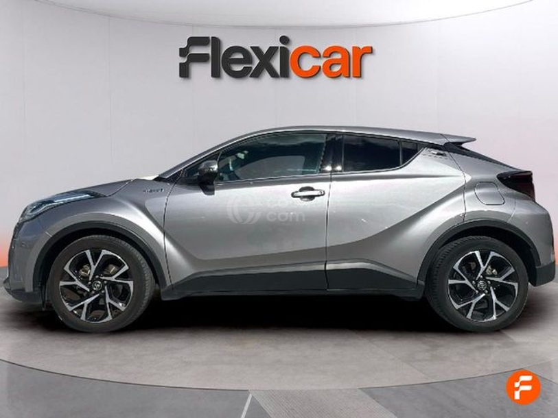 Foto del TOYOTA C-HR 125H Advance