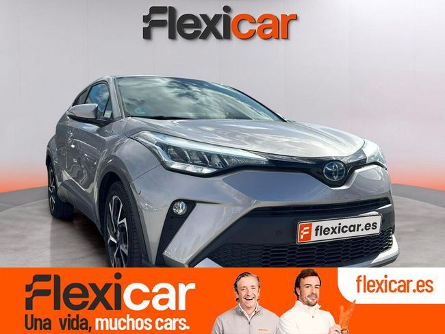Foto del TOYOTA C-HR 125H Advance