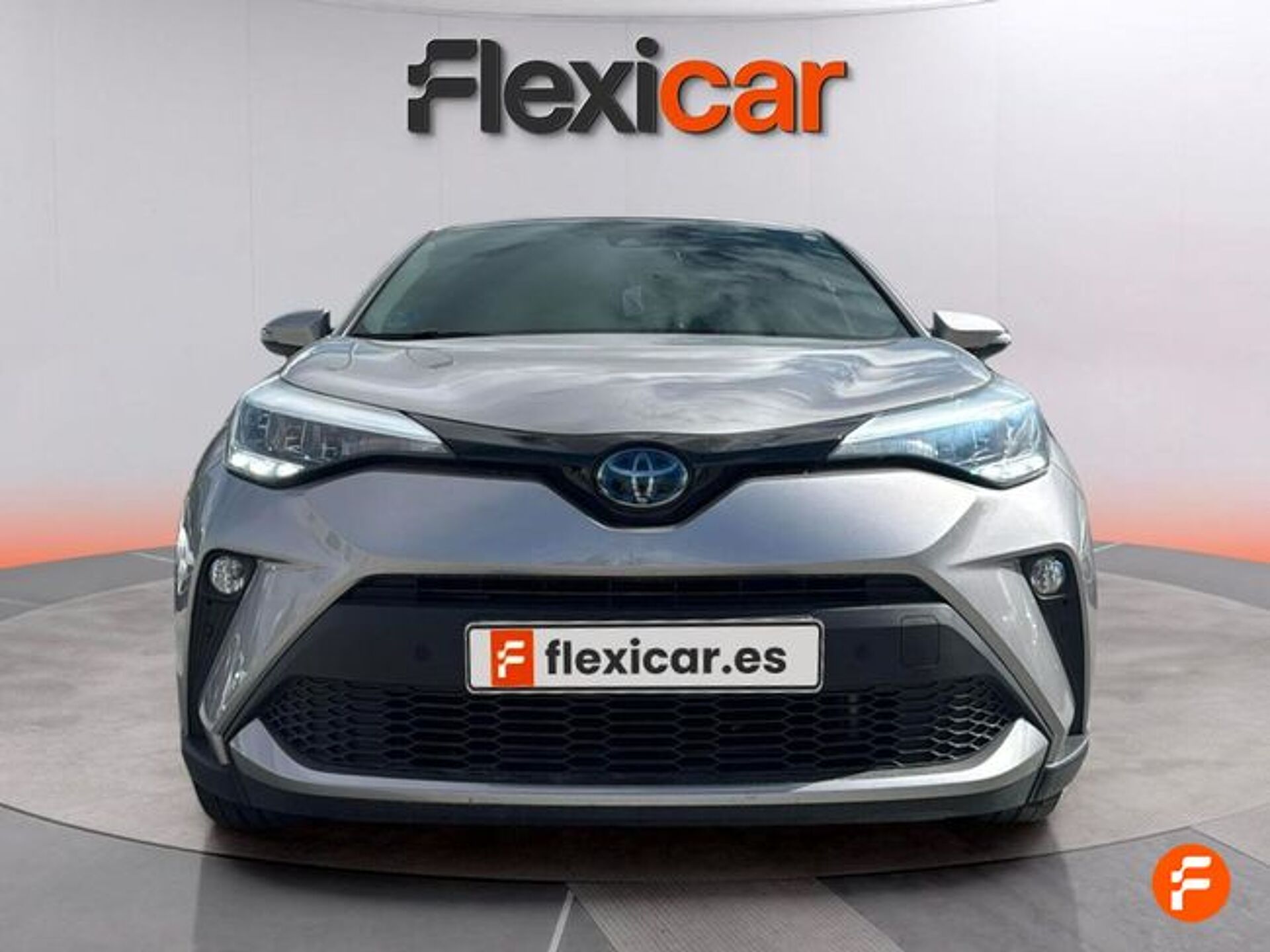 Imagen 2 de TOYOTA C-HR
