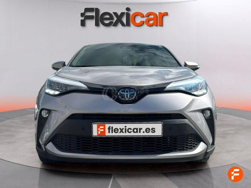 Foto del TOYOTA C-HR 125H Advance