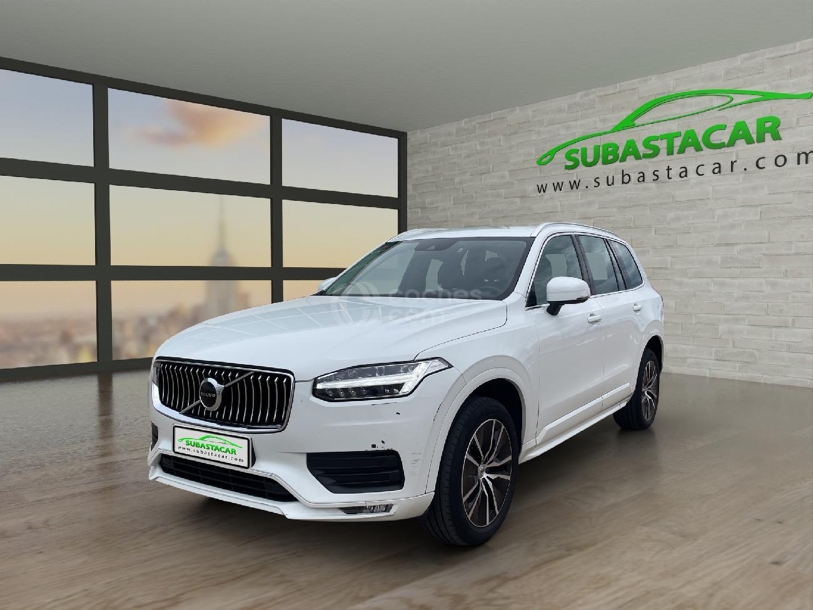 Foto del VOLVO XC90 B5 Momentum Pro AWD Aut.