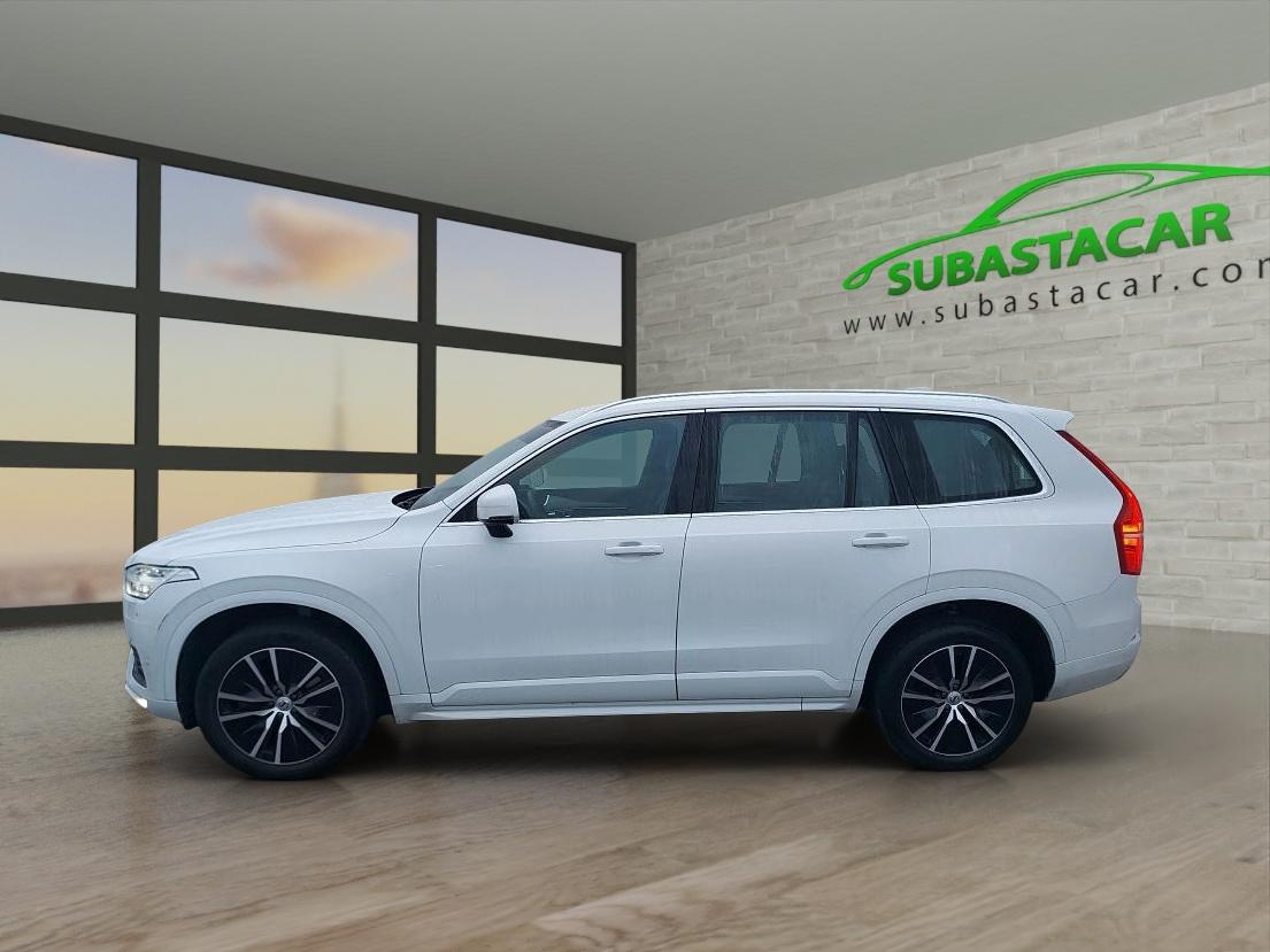 Imagen de VOLVO XC90