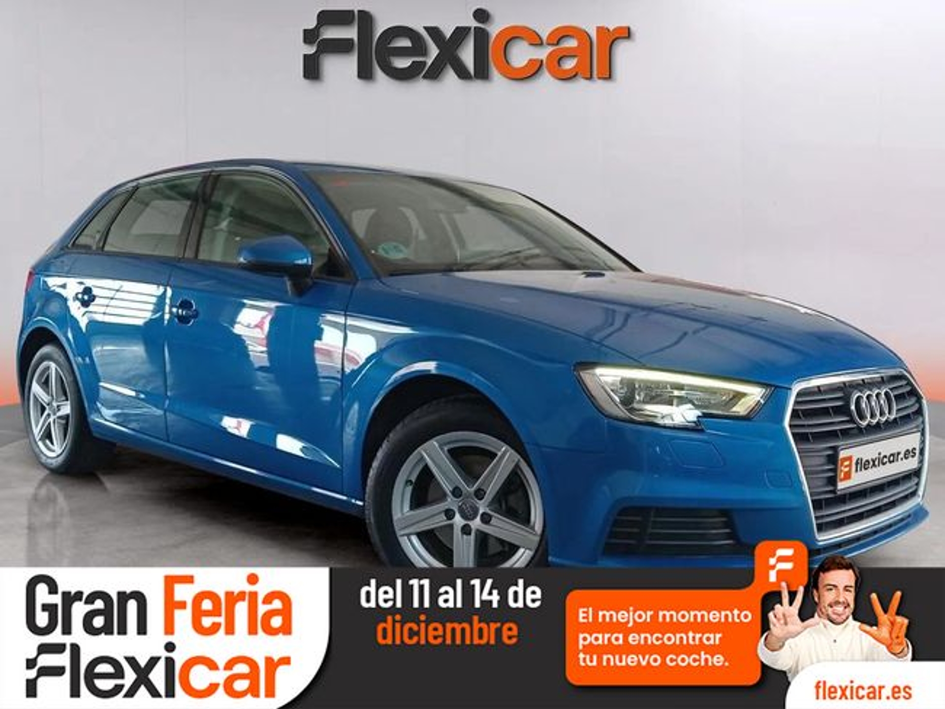 Imagen de AUDI A3