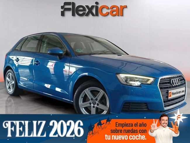 AUDI A3 (35 TFSI 110kW (150CV) Sportback) en Barcelona