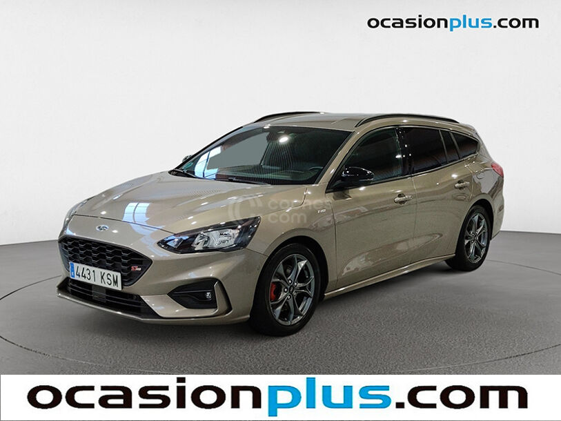 Foto del FORD Focus Sportbreak 1.5 Ecoboost ST Line Aut. 150