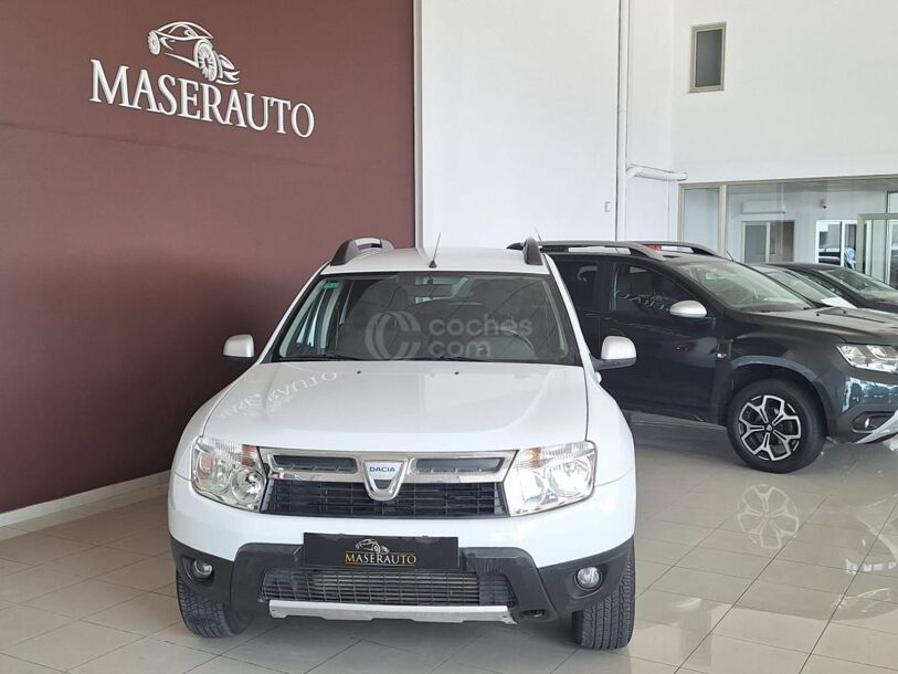 Foto del DACIA Duster 1.5dCi Laureate