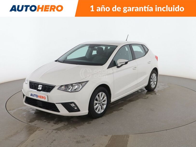 Foto del SEAT Ibiza 1.0 TSI S&S Style 95