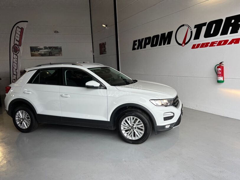 Foto del VOLKSWAGEN T-Roc 2.0TDI Edition 85kW