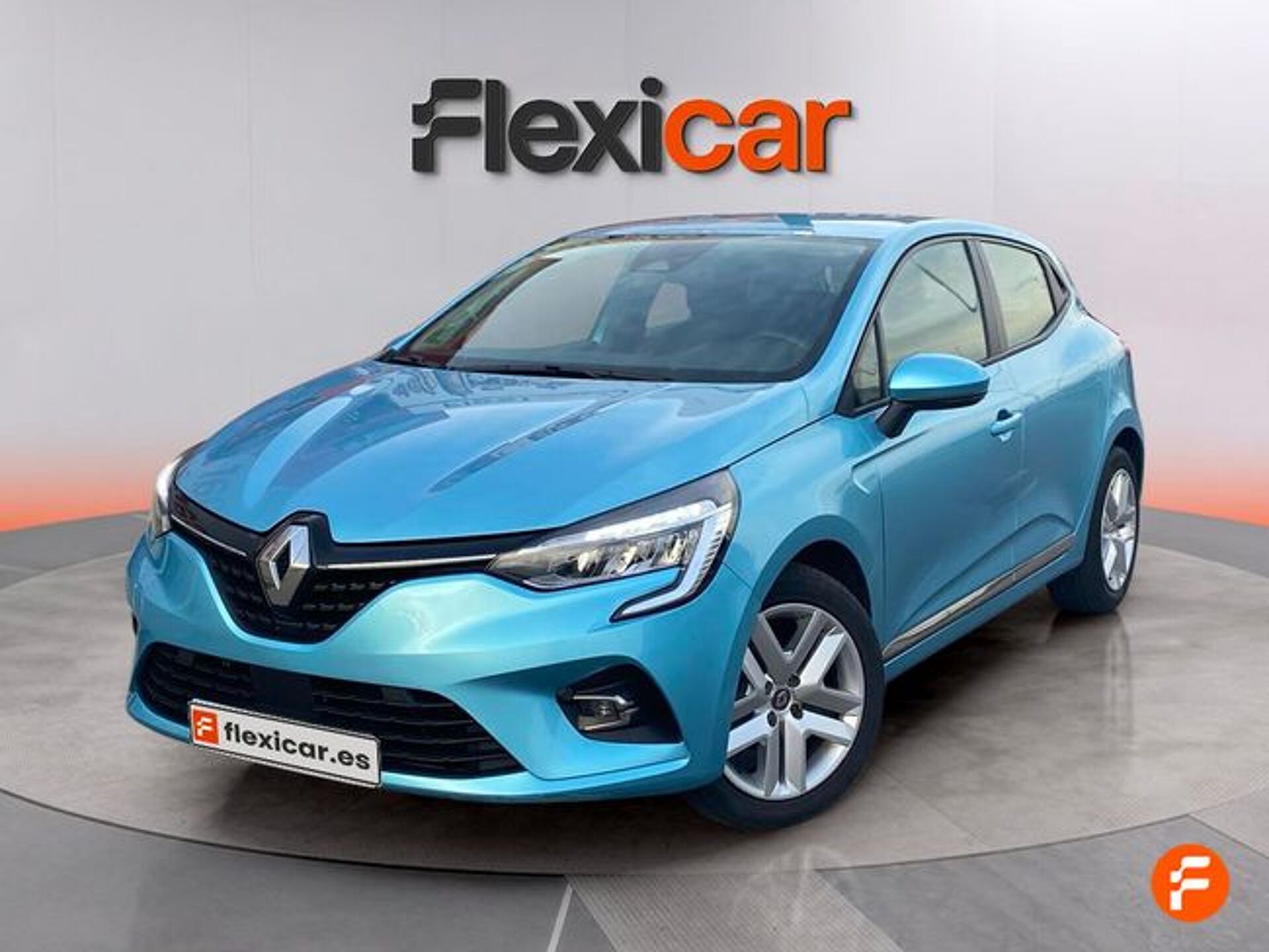 Imagen 3 de RENAULT Clio