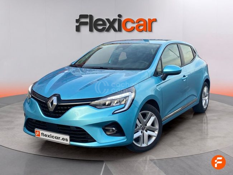 Foto del RENAULT Clio TCe Intens 74kW