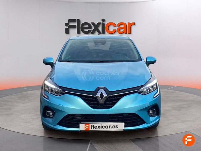 Foto del RENAULT Clio TCe Intens 74kW