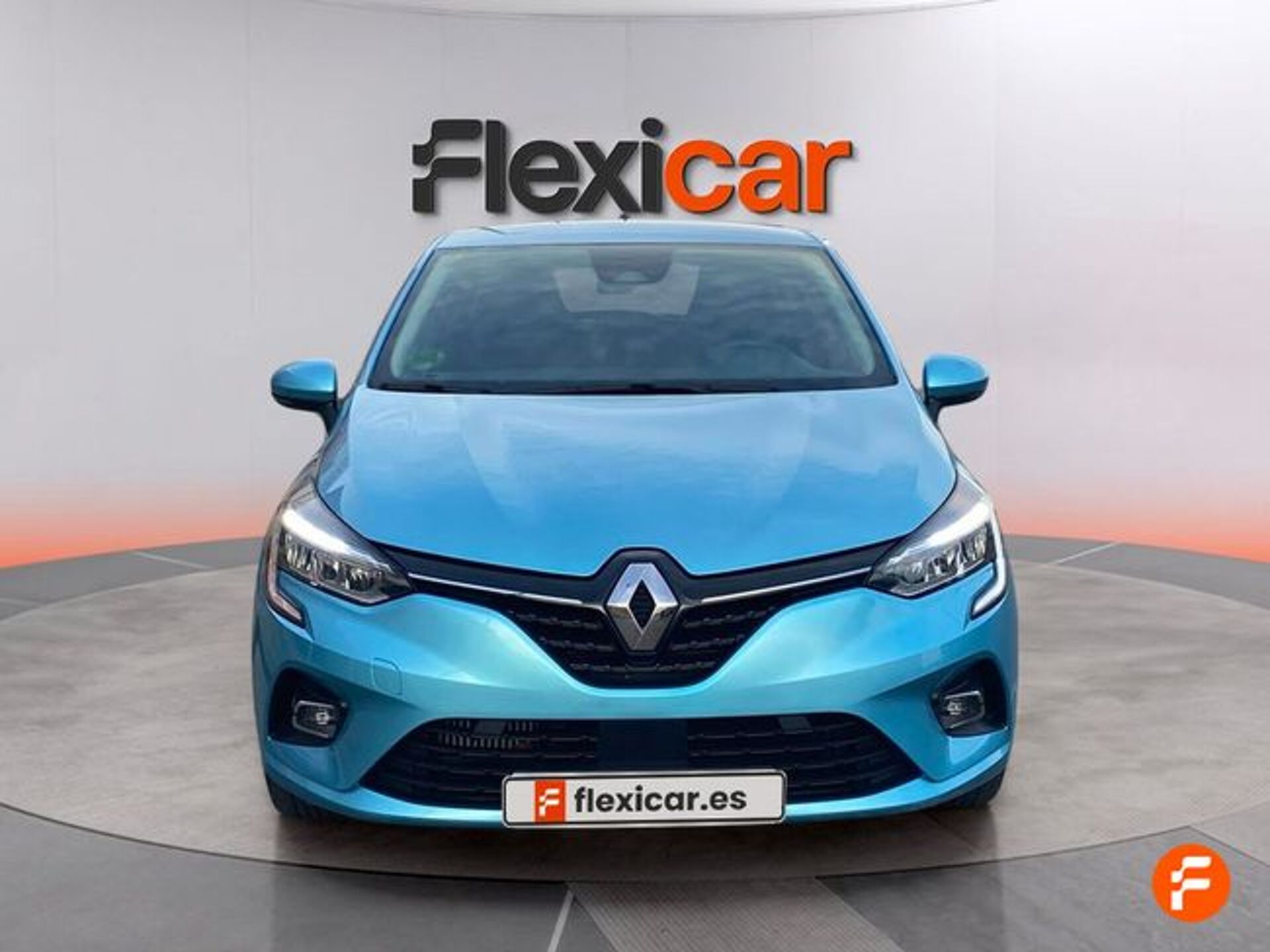 Imagen 2 de RENAULT Clio