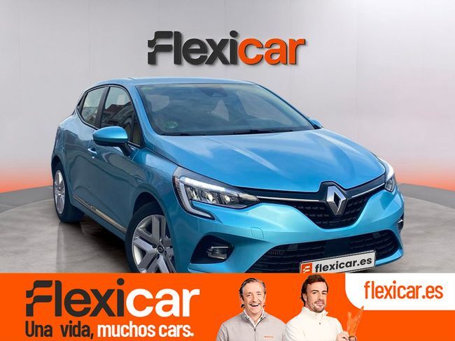 Foto del RENAULT Clio TCe Intens 74kW