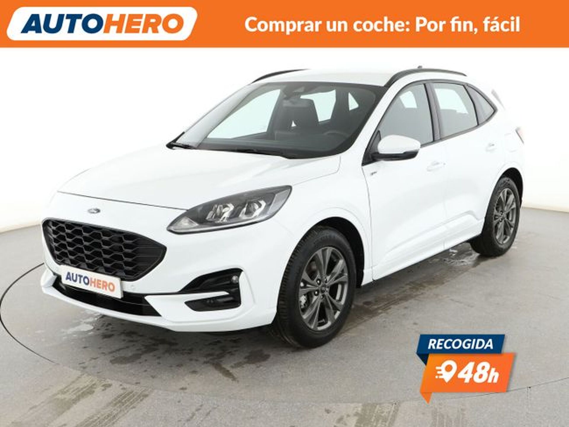 Imagen 1 de FORD Kuga