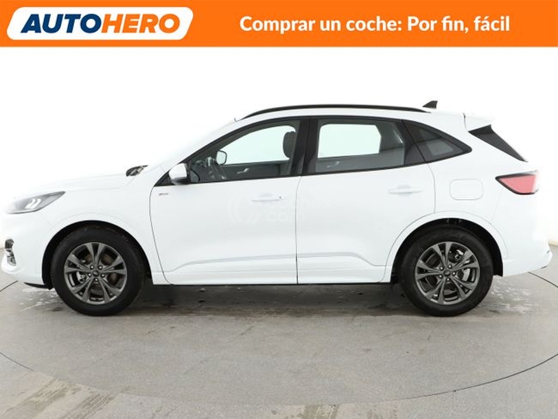 Foto del FORD Kuga 2.5 Duratec FHEV ST-Line AWD Aut.