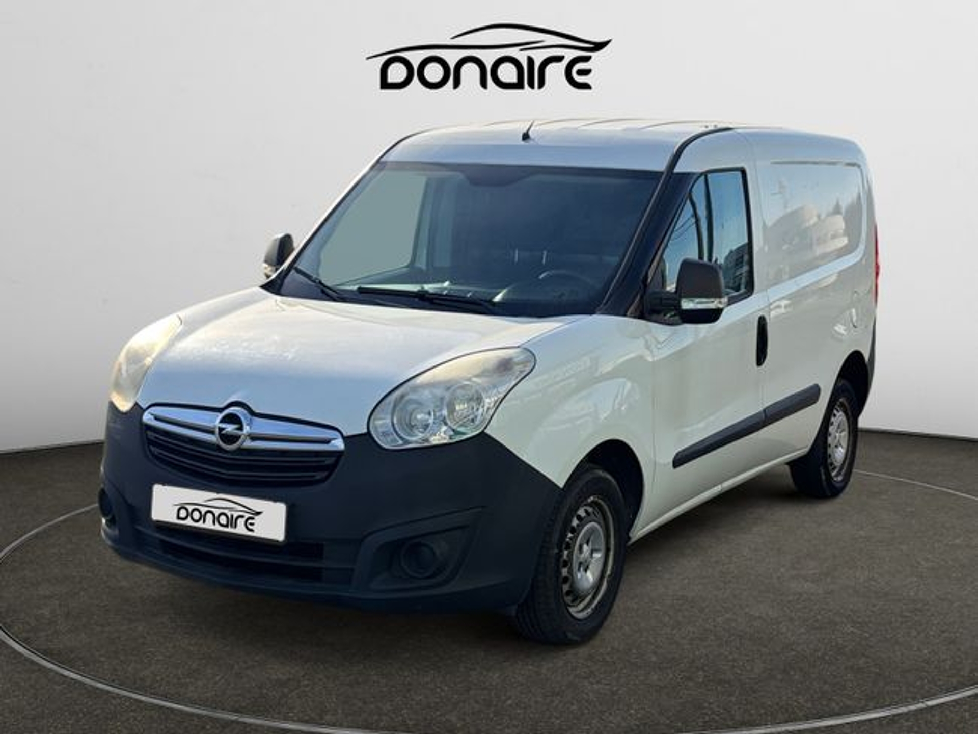 Imagen de OPEL Combo