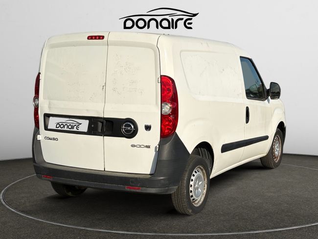 Foto del OPEL Combo Tour 1.6CDTI Selective L1H1 95