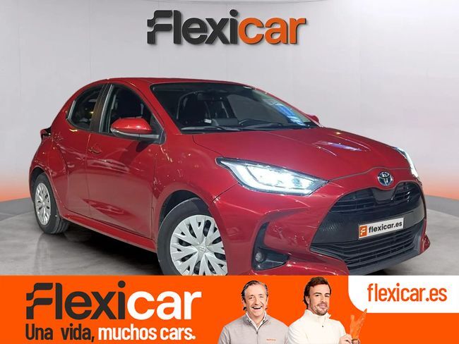 Foto del TOYOTA Yaris 120H 1.5 Active Plus