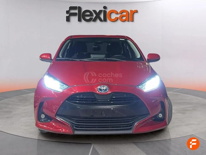 Foto del TOYOTA Yaris 120H 1.5 Active Plus