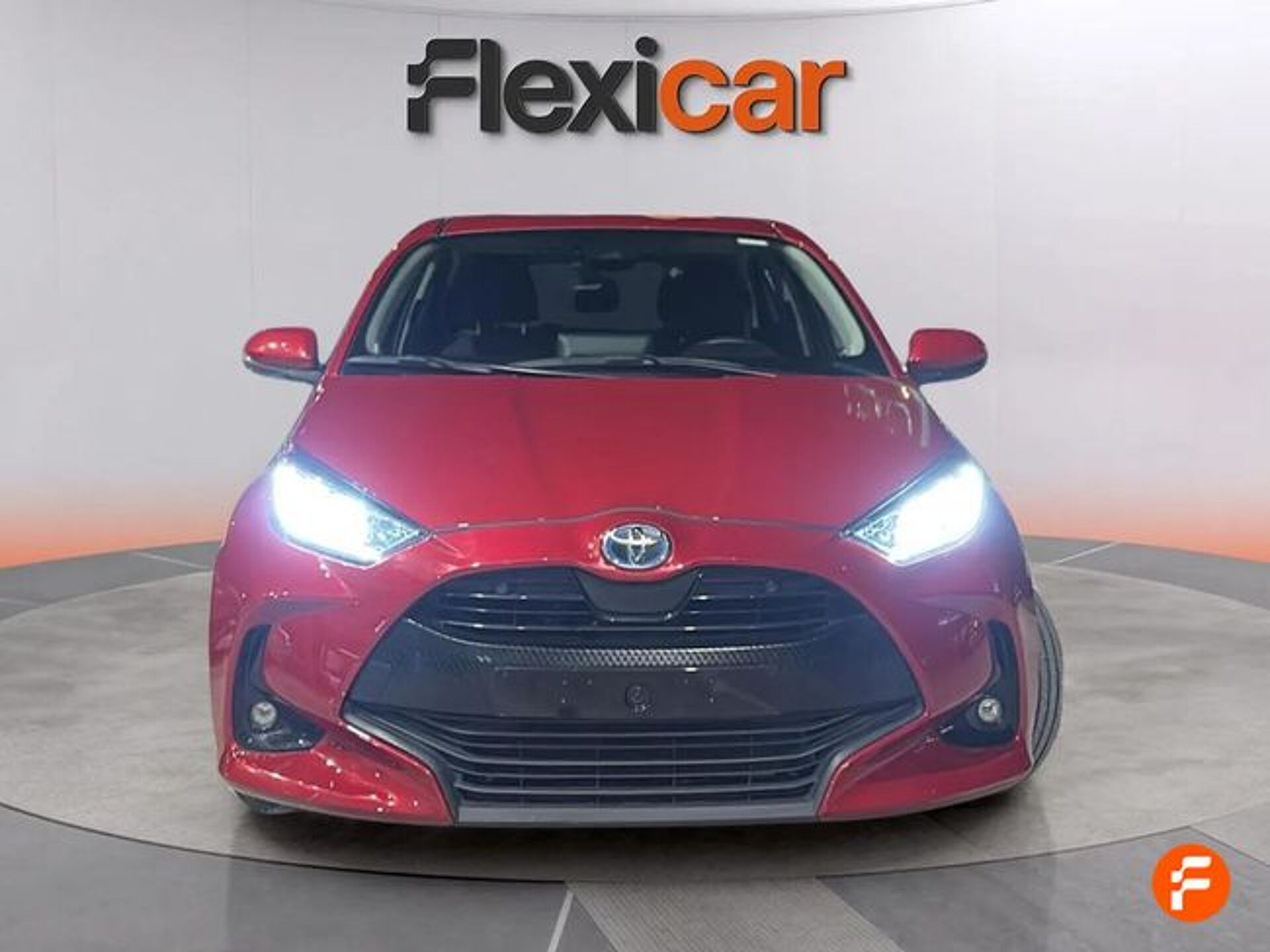 Imagen 2 de TOYOTA Yaris