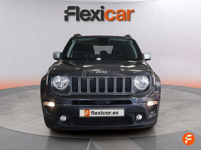 Foto del JEEP Renegade 1.0 Limited 4x2