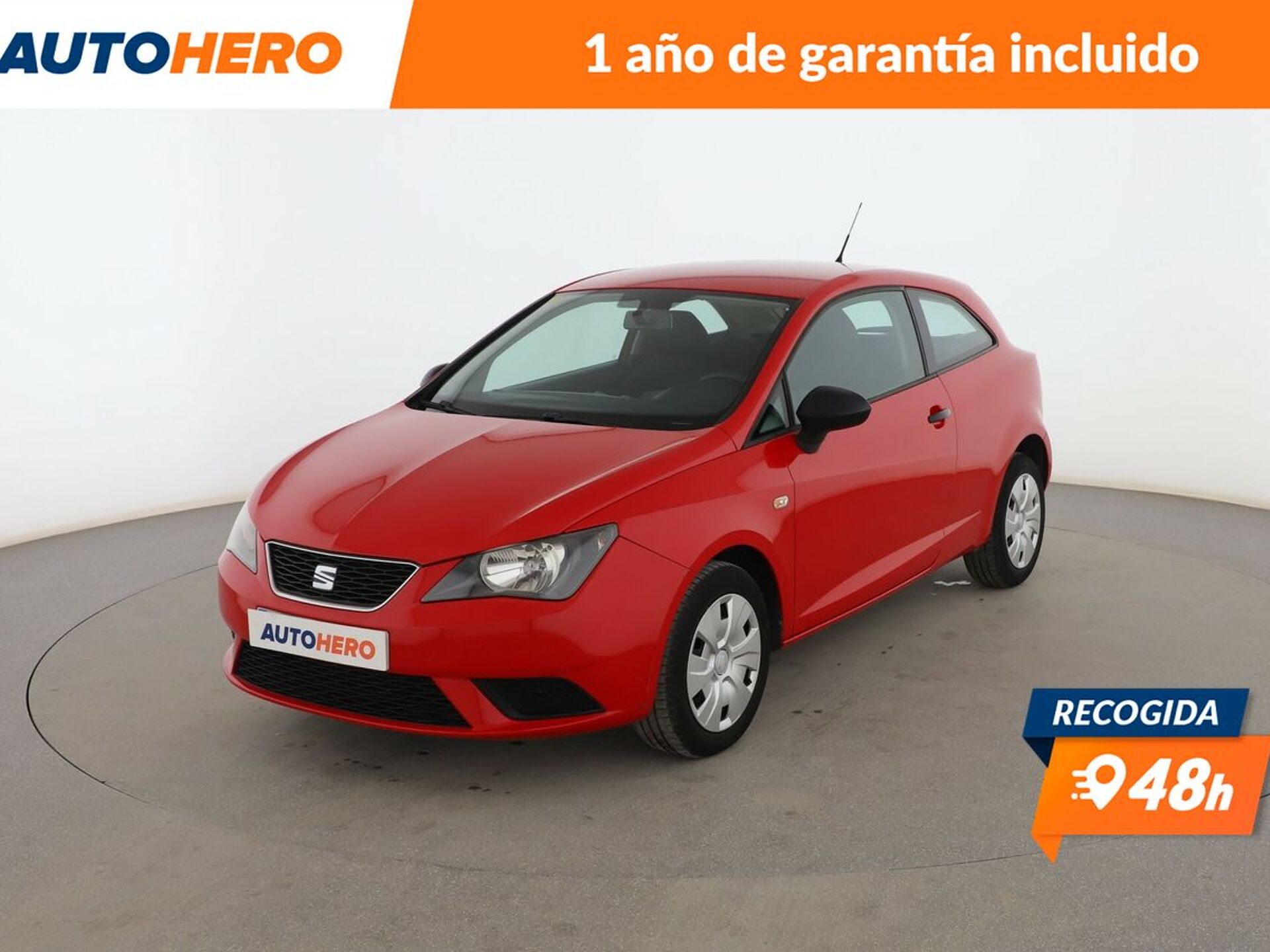 Imagen de SEAT Ibiza