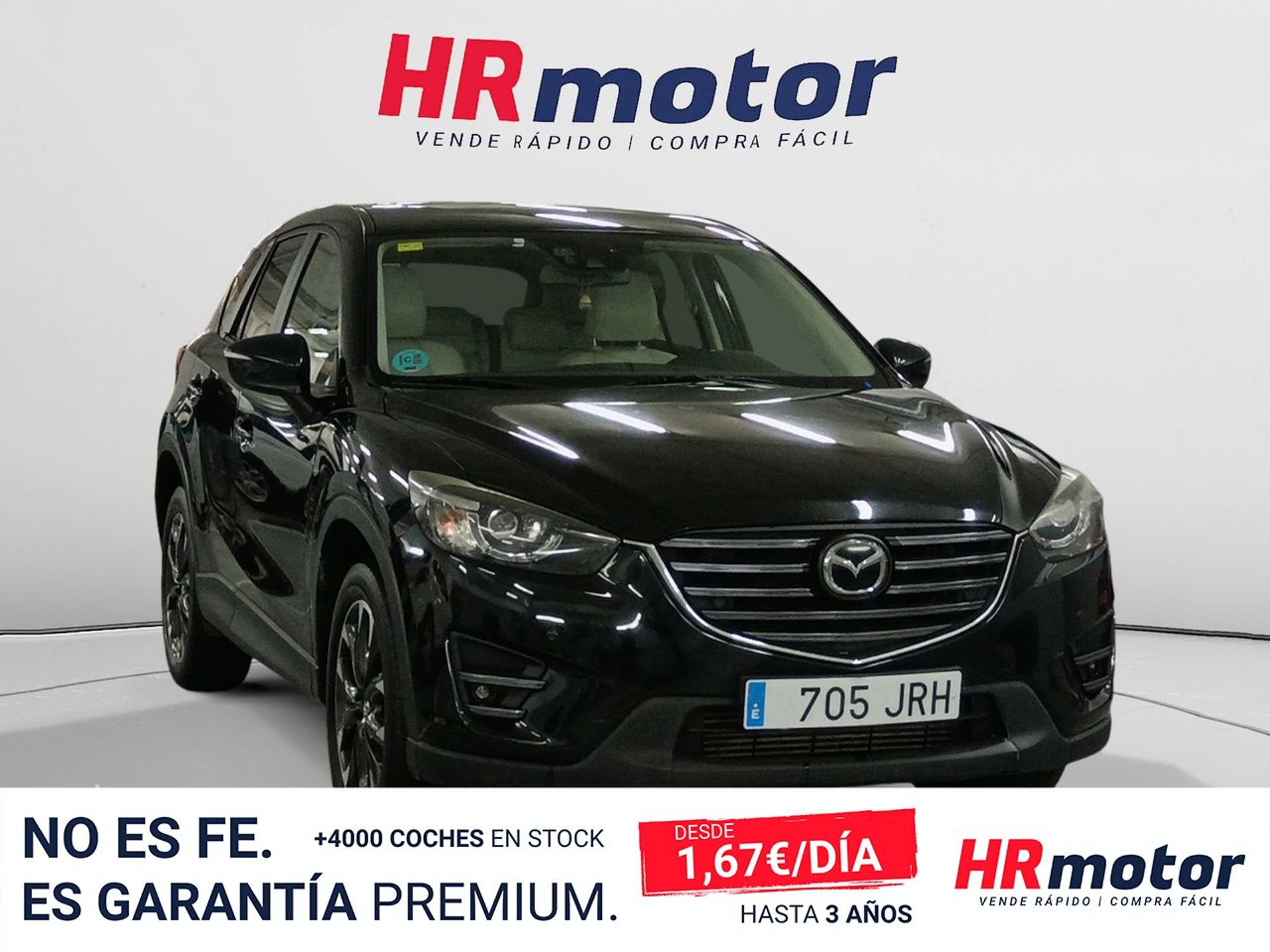 Imagen de MAZDA CX-5