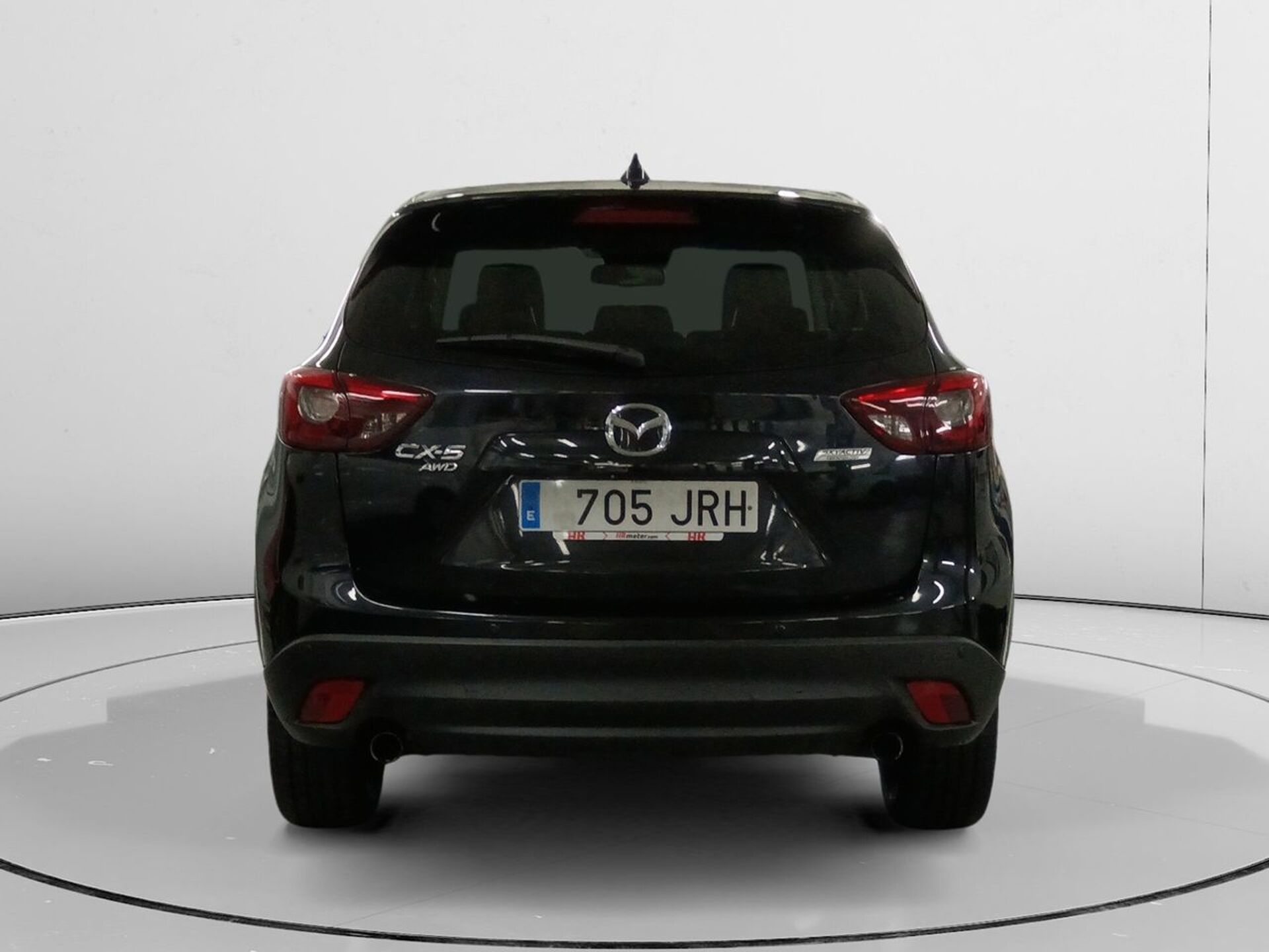 Imagen 3 de MAZDA CX-5