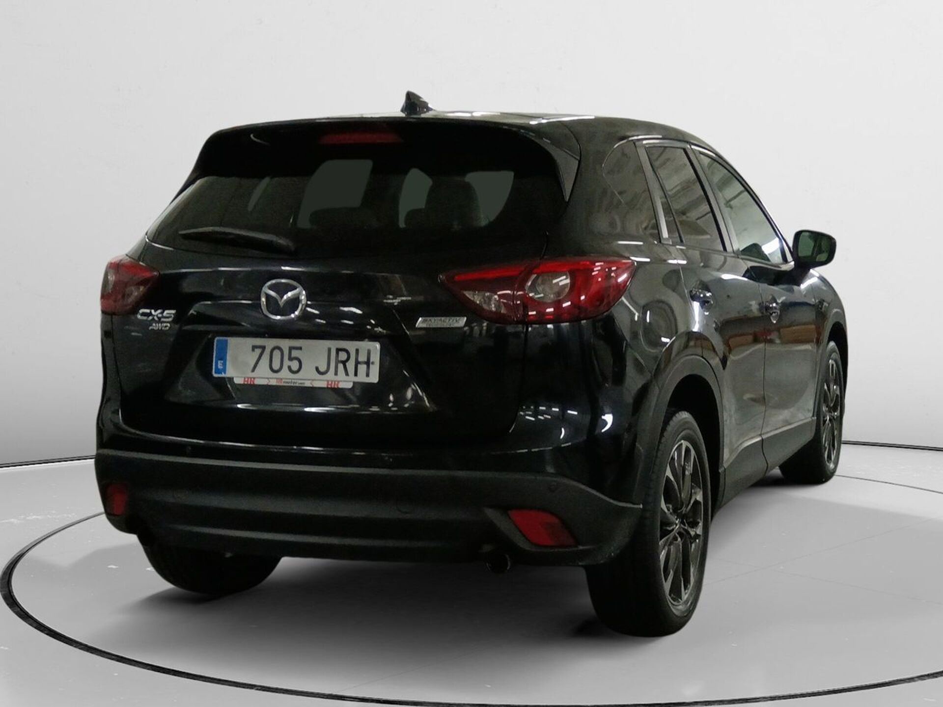 Imagen 2 de MAZDA CX-5