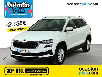 Imagen de SKODA Karoq 1.0 TSI Ambition