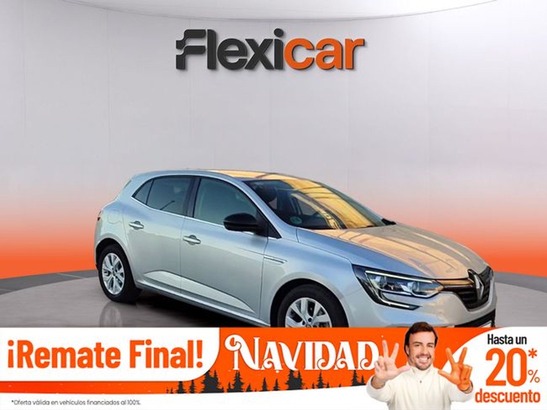 Imagen de RENAULT Mégane